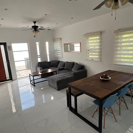 Casa Paloma 2 En Segunda Planta Cerca De Aeropuerto Y Centro Comercial 체투말 외부 사진